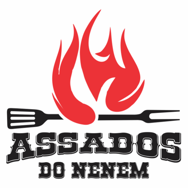 Assados do Neném - logo