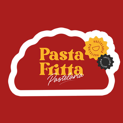 Pasta Fritta Pastelaria - logo