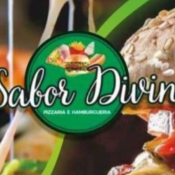 Sabor Divino - logo