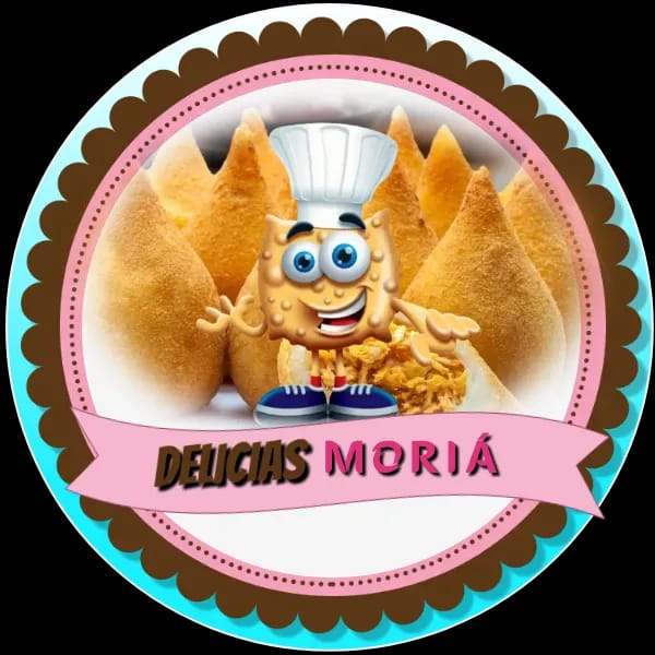 Moria - logo
