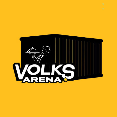 Volks Arena - logo