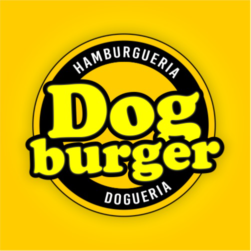 Dog Burger - Hambúrgueria e Dogueria - logo