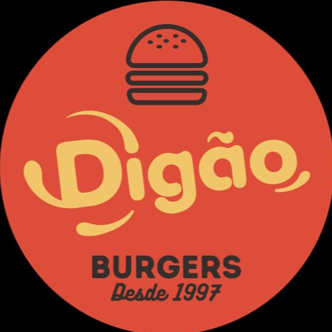 Digão Lanches (Renato) - logo