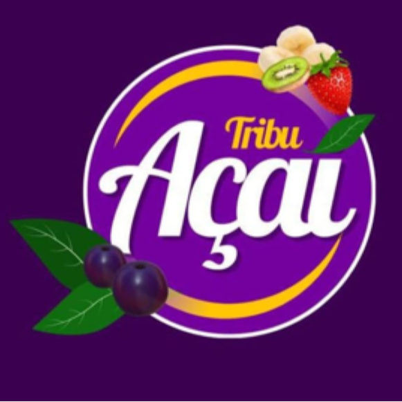 Tribu Açai - logo