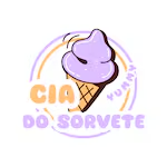 Cia do Sorvete - logo