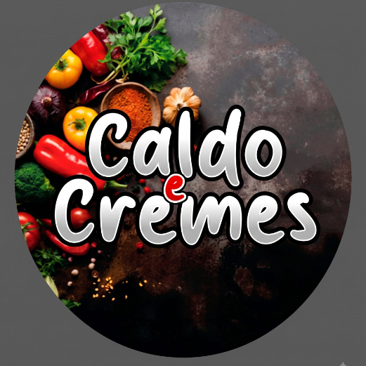Caldos e Cremes  - logo