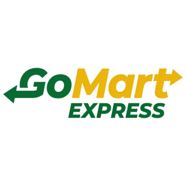 Go Mart Espress - logo