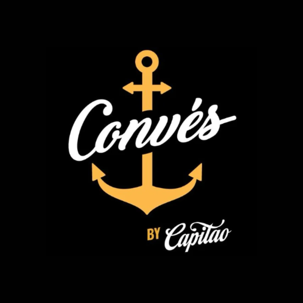 Convés Hamburgueria  - logo