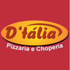 Dtalia Pizzaria - logo