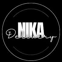 Nika Delivery - logo