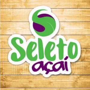 Seleto Açaí - logo
