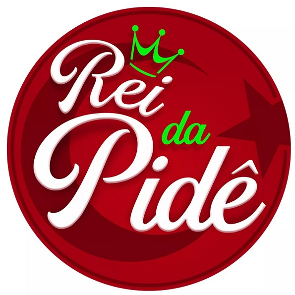 Rei da Pidê - logo
