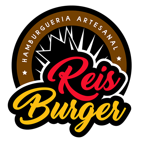 Reis Burger Itaberaba - logo
