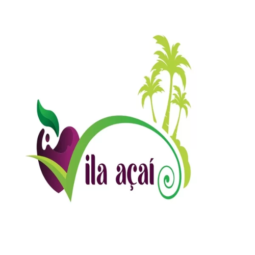 VILA AÇAI - logo