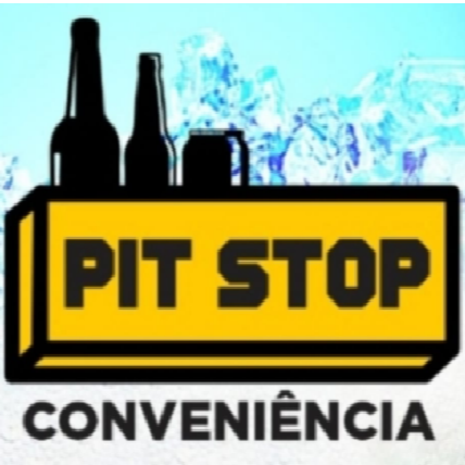 Pit Stop Conveniência - logo