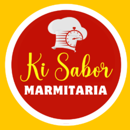 KI SABOR MARMITARIA - logo