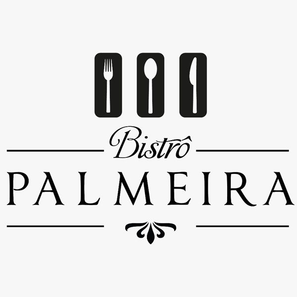 Bistro Palmeira - logo