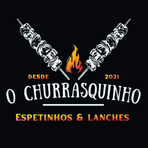 O Churrasquinho - logo