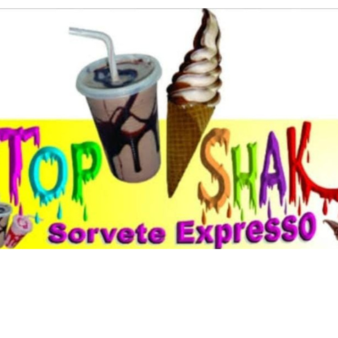 Top Shak - logo