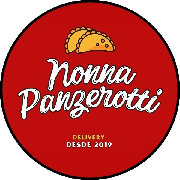 | Nonna Panzerotti - logo