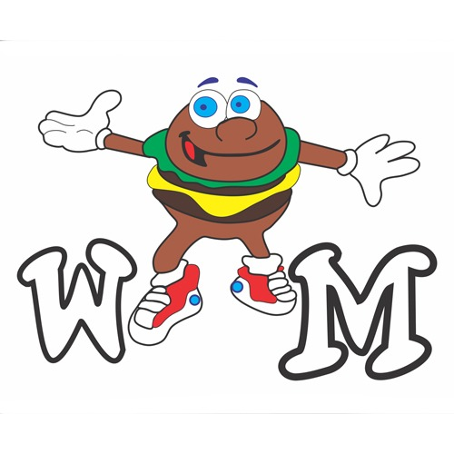 WM - logo