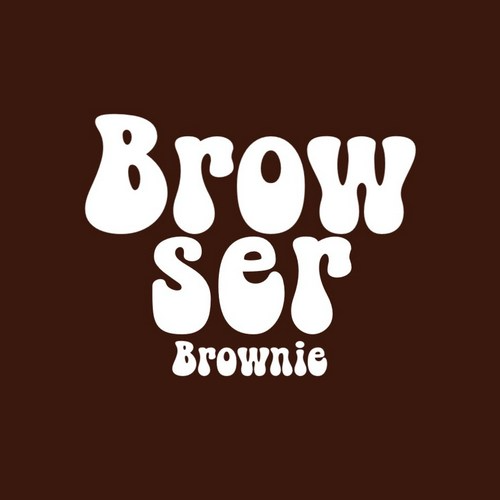 Browser Brownie - logo