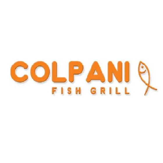Colpani Fish Grill - logo