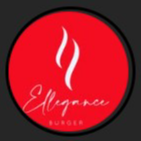 Ellegance Burger - Hamburgueria Artesanal - logo