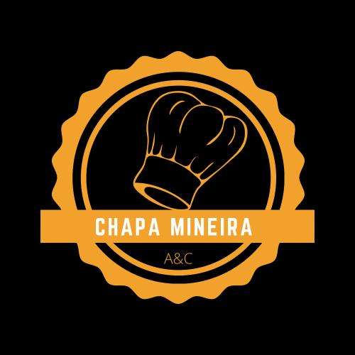 Chapa Mineira  - logo