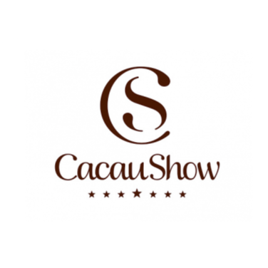 Cacau Show - logo