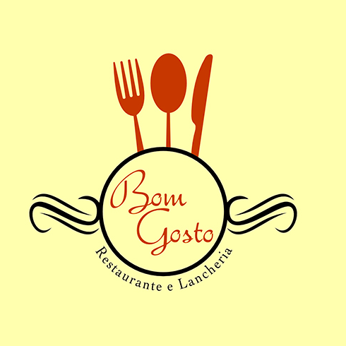 Restaurante Bom Gosto - logo