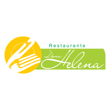 Restaurante Dona Helena - logo