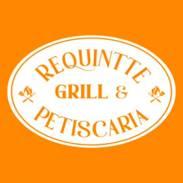 requintte grill & petiscaria - logo