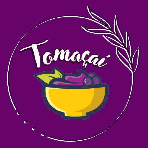 Tomaçaí - logo