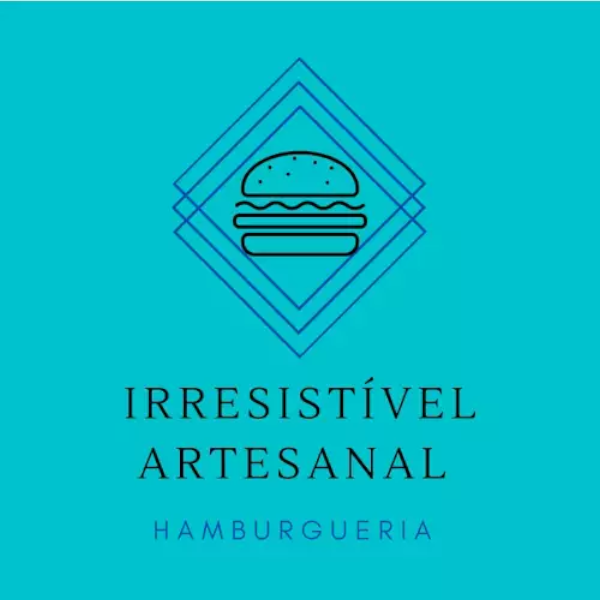 Irresistível Artesanal - logo