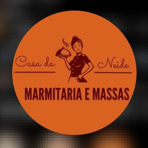 Marmitaria e Casa de Massas Neide - logo