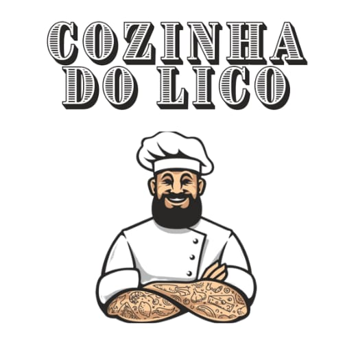 Cozinha do Lico - logo