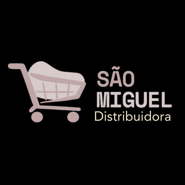 Distribuidora São Miguel - logo