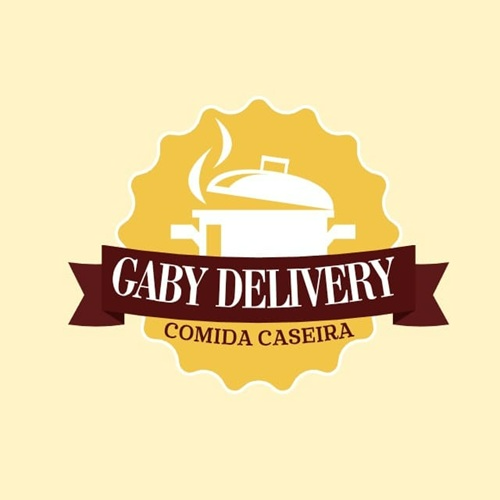 Gaby Delivery - logo