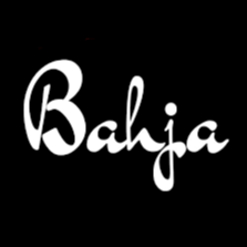 Bahja Culinária Árabe - logo