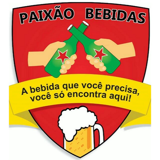 Paixão Bebidas - logo