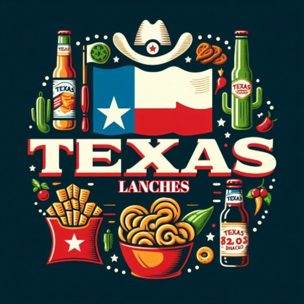 Texas Lanches - logo