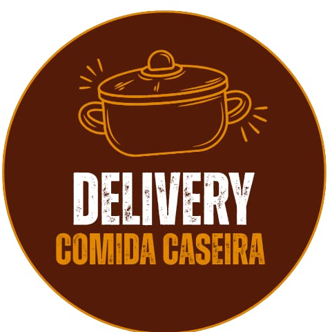 Delivery Comida Caseira  - logo