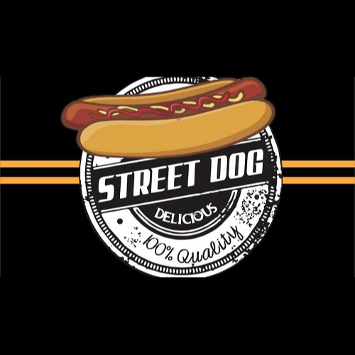Street Dog - logo