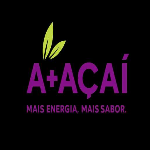 A MAIS AÇAI - logo