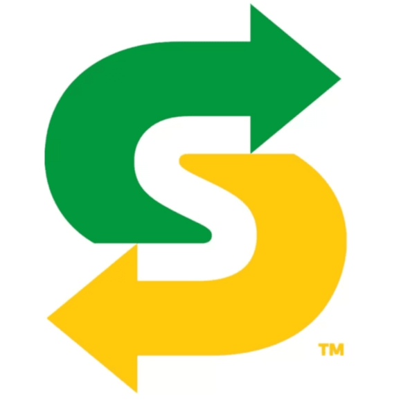 Subway - logo