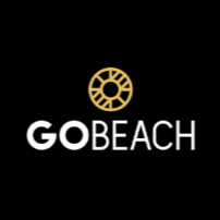 Go Beach - logo