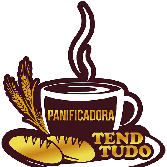 Panificadora Tend Tudo - logo