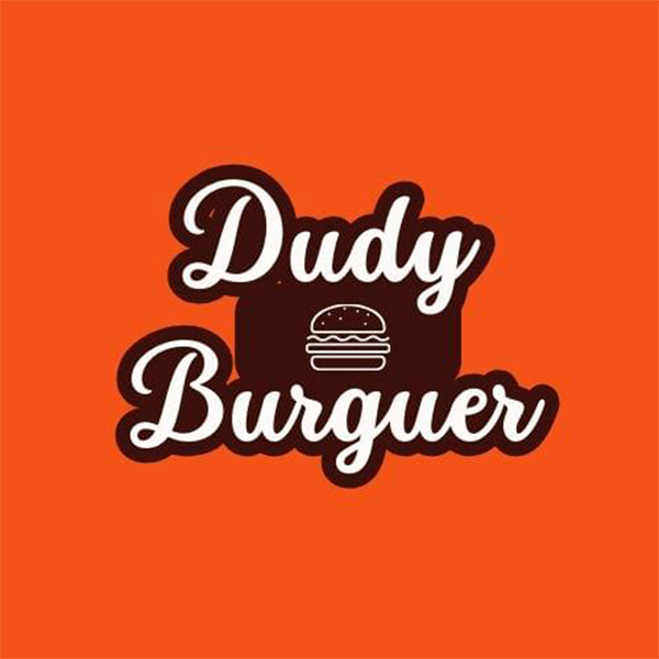 Dudy Burguer - logo