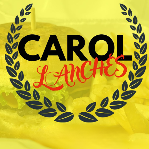 Carol Lanches - logo
